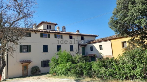 casa indipendente a Barberino Tavarnelle in zona Tavarnelle Val di Pesa