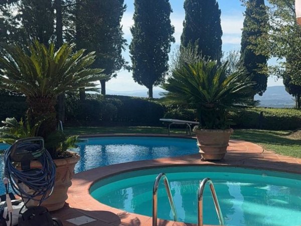 casa indipendente in vendita a Barberino Tavarnelle in zona Marcialla