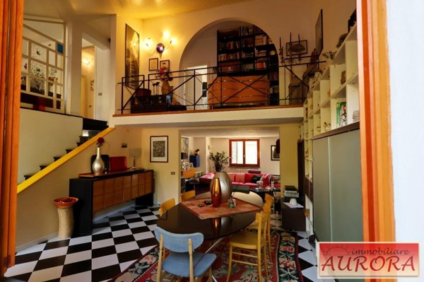 casa indipendente in vendita a Barberino Tavarnelle