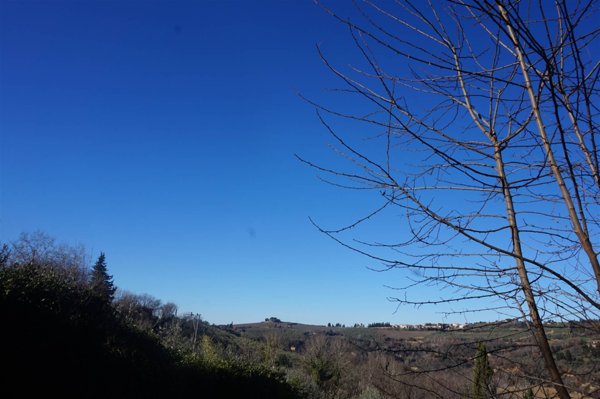 casa indipendente in vendita a Barberino Tavarnelle in zona Marcialla