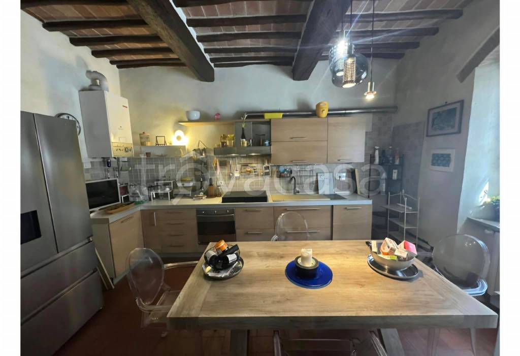 appartamento in vendita a Barberino Tavarnelle in zona Tavarnelle Val di Pesa