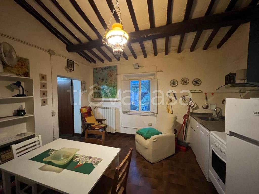 appartamento in vendita a Barberino Tavarnelle in zona Tavarnelle Val di Pesa