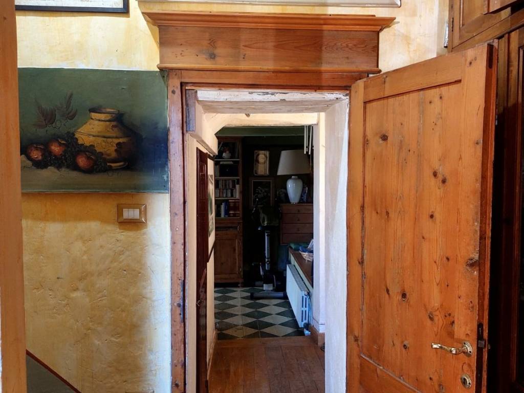 casa indipendente in vendita a Barberino Tavarnelle in zona Noce