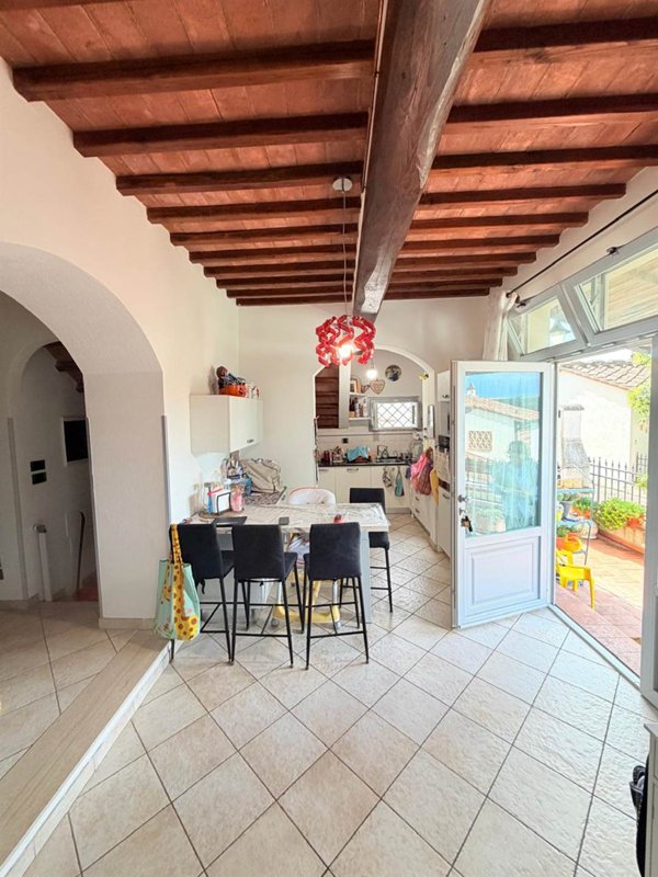 appartamento in vendita a Barberino Tavarnelle in zona Zambra