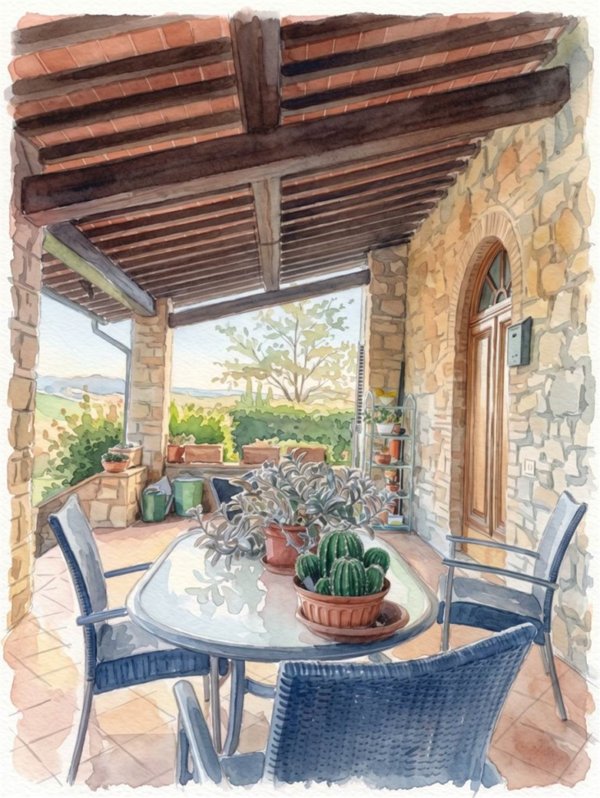 casa indipendente in vendita a Barberino Tavarnelle in zona Linari