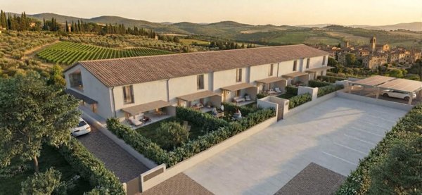 casa indipendente a Barberino Tavarnelle in zona Tavarnelle Val di Pesa