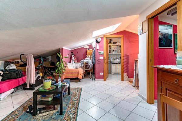 appartamento in vendita a Barberino Tavarnelle in zona Tavarnelle Val di Pesa