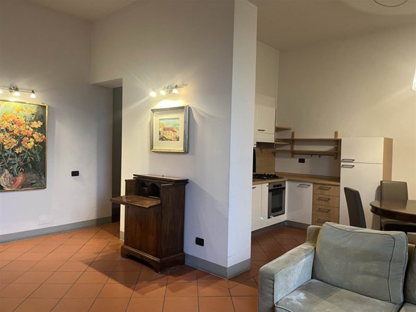 appartamento in vendita a Barberino Tavarnelle in zona Tavarnelle Val di Pesa