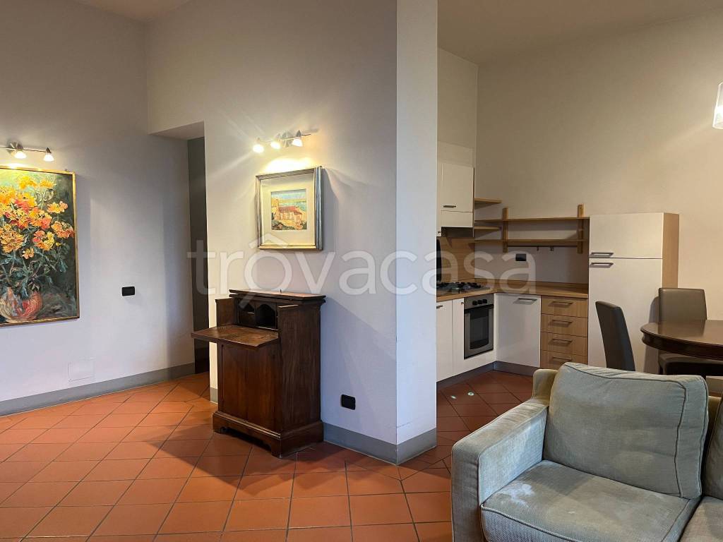 appartamento in vendita a Barberino Tavarnelle in zona Tavarnelle Val di Pesa