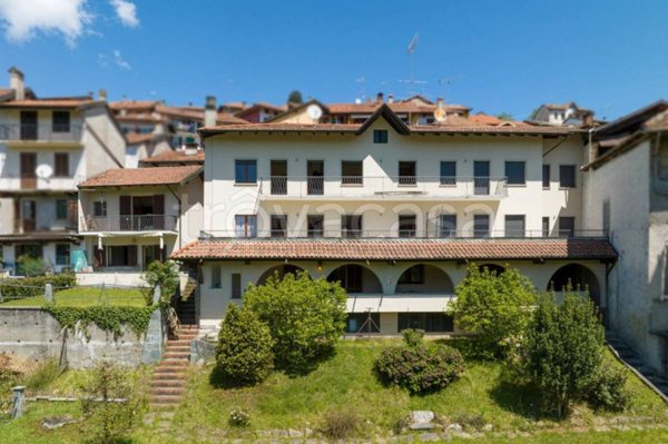 casa indipendente in vendita ad Armeno