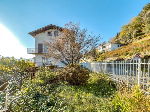 casa indipendente in vendita ad Armeno