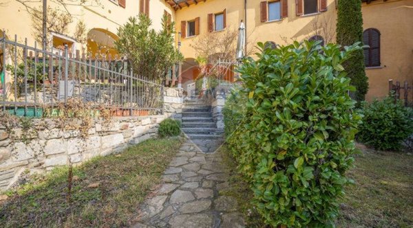 appartamento in vendita ad Armeno