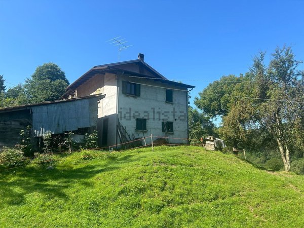 appartamento in vendita ad Armeno