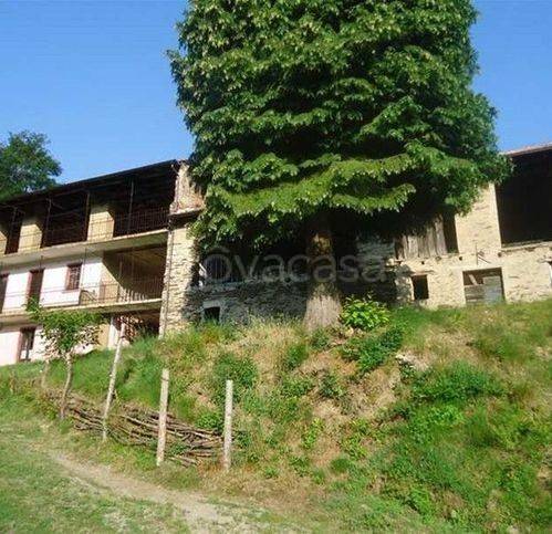 appartamento in vendita ad Armeno