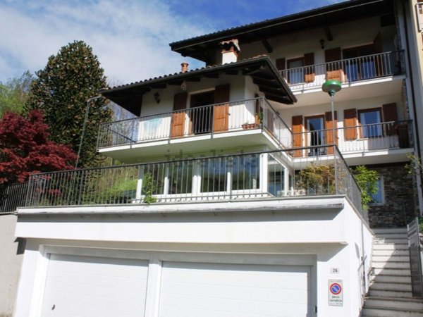 casa indipendente in vendita ad Armeno