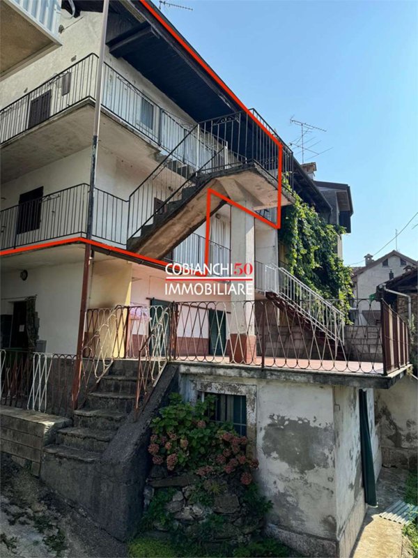casa indipendente in vendita ad Armeno