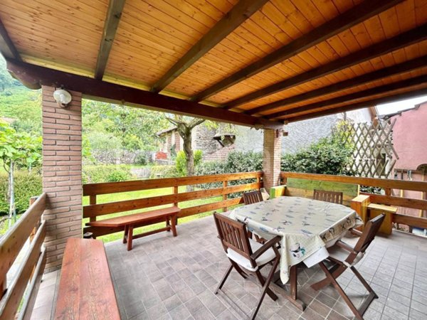 casa indipendente in vendita ad Armeno
