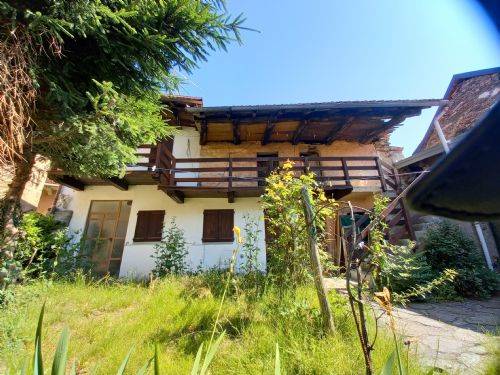casa indipendente in vendita ad Armeno