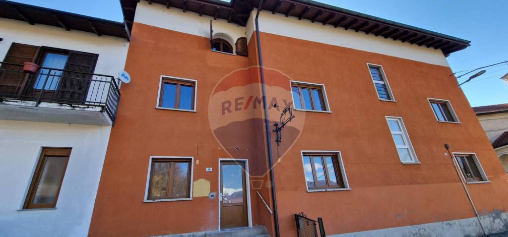 appartamento in vendita ad Armeno