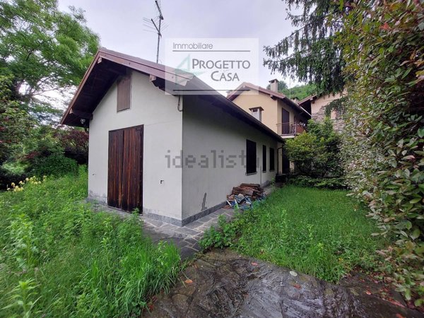 casa indipendente in vendita ad Armeno