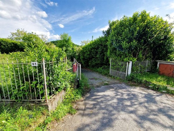 casa indipendente in vendita ad Armeno