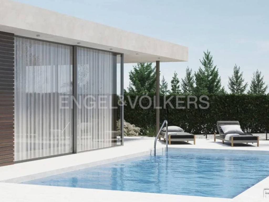 terreno edificabile in vendita ad Armeno