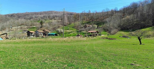 casale in vendita ad Armeno