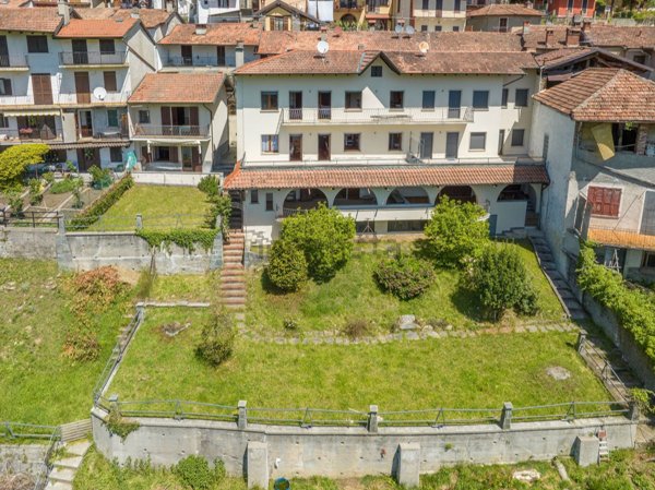 casa indipendente in vendita ad Armeno