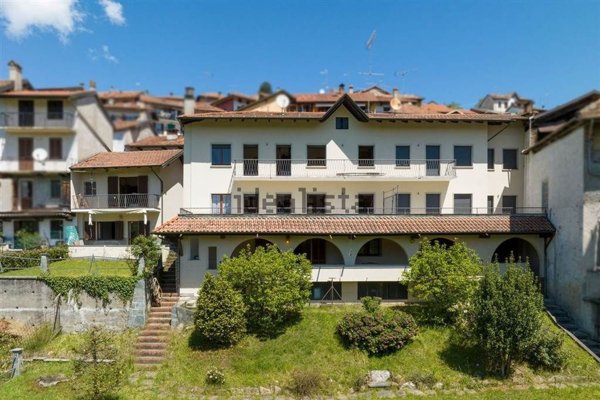 casa indipendente in vendita ad Armeno