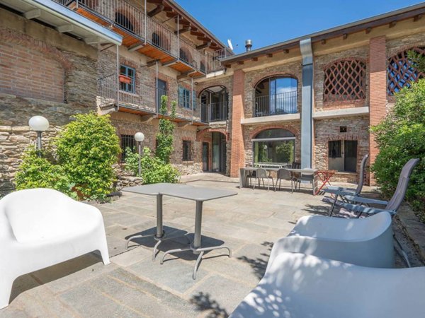 casa indipendente in vendita ad Armeno