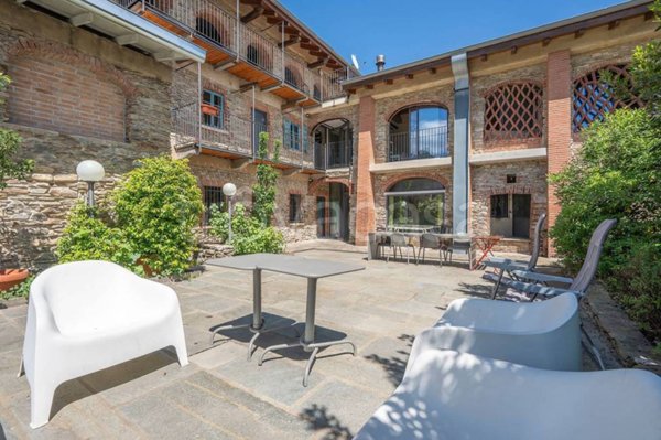 casa indipendente in vendita ad Armeno