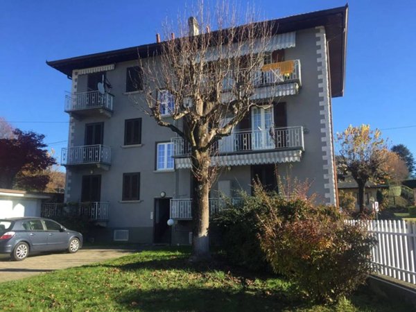 appartamento in vendita ad Armeno