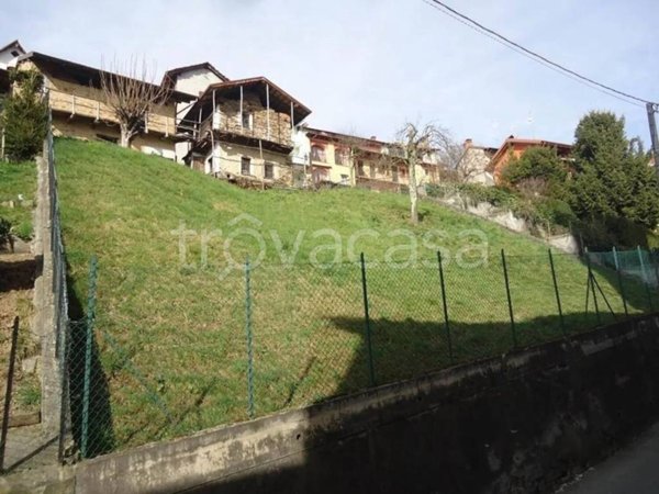 casa indipendente in vendita ad Armeno