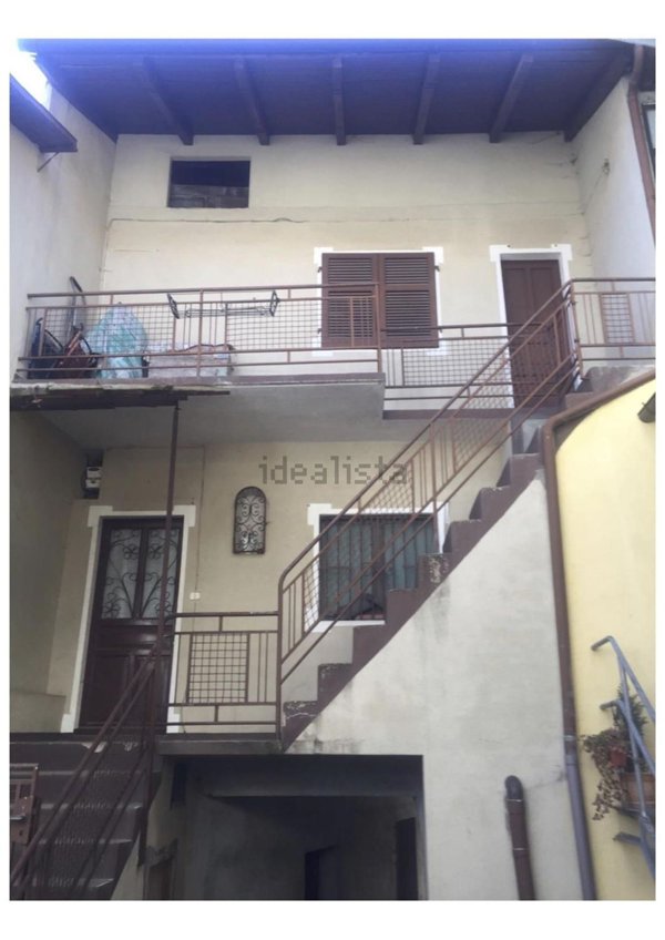 appartamento in vendita ad Armeno