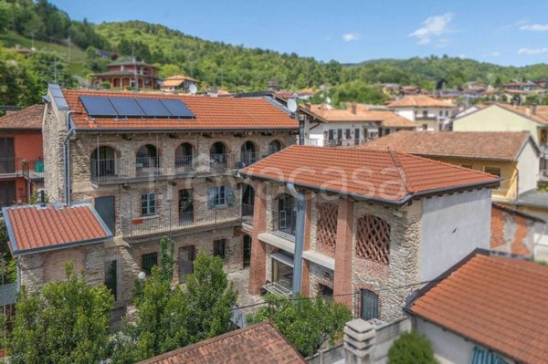 casa indipendente in vendita ad Armeno