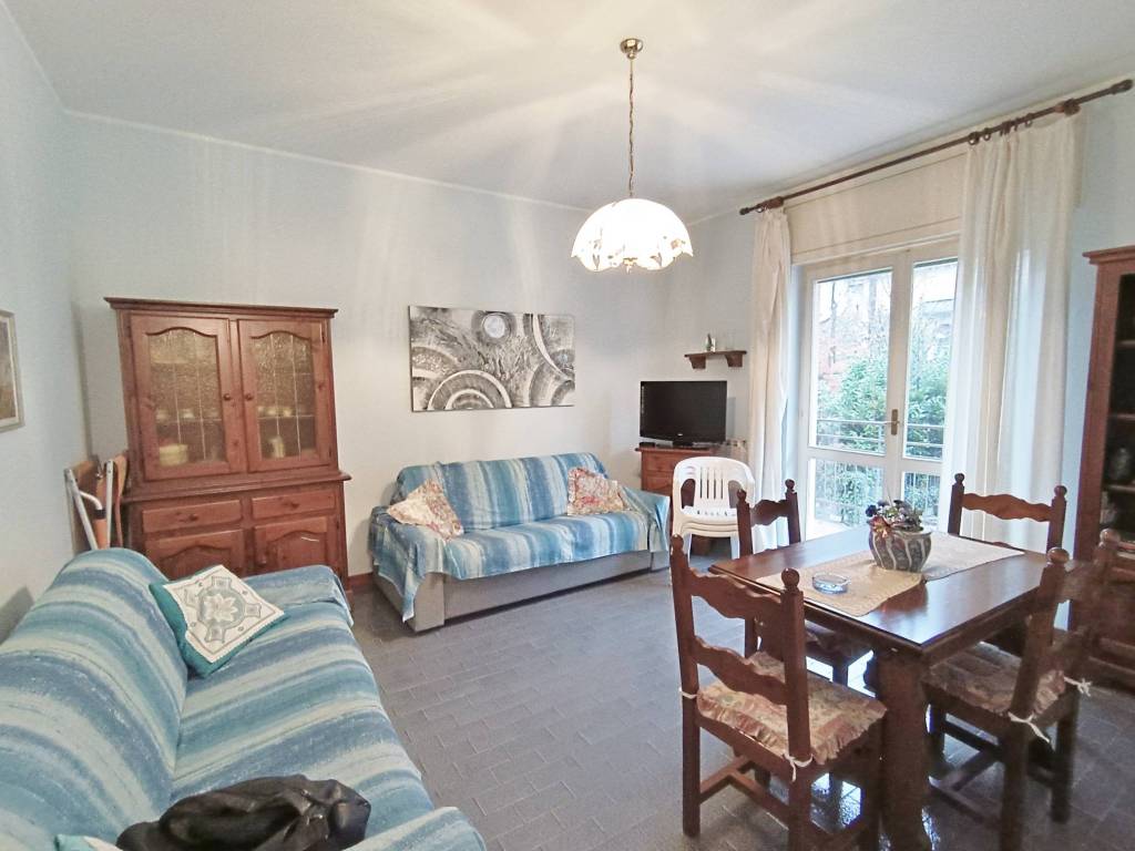 appartamento in vendita ad Armeno