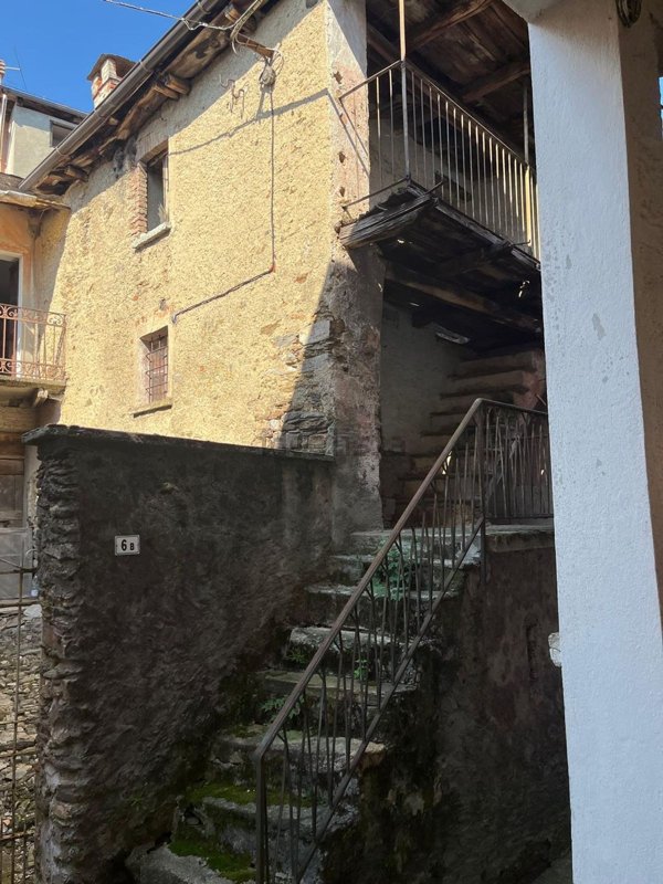 appartamento in vendita ad Armeno