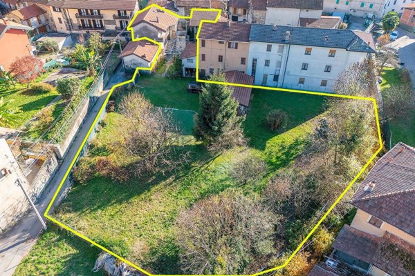 casa indipendente in vendita ad Armeno