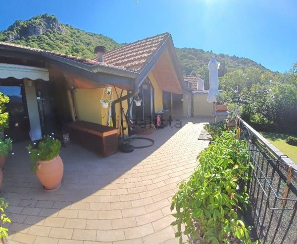 appartamento in vendita ad Armeno