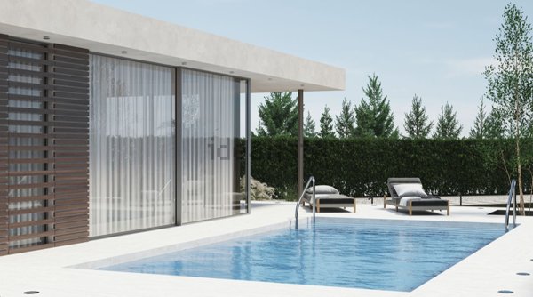 terreno edificabile in vendita ad Armeno