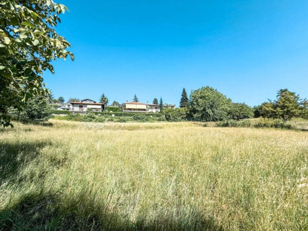 terreno agricolo in vendita ad Armeno