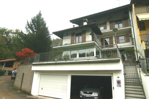 casa indipendente in vendita ad Armeno