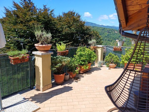 appartamento in vendita ad Armeno