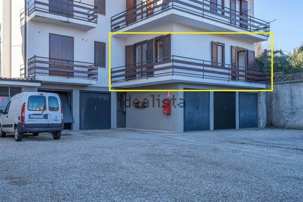 appartamento in vendita ad Armeno