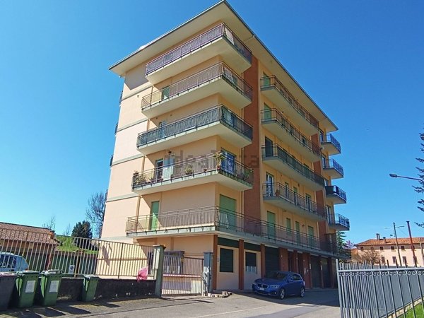 appartamento in vendita ad Armeno