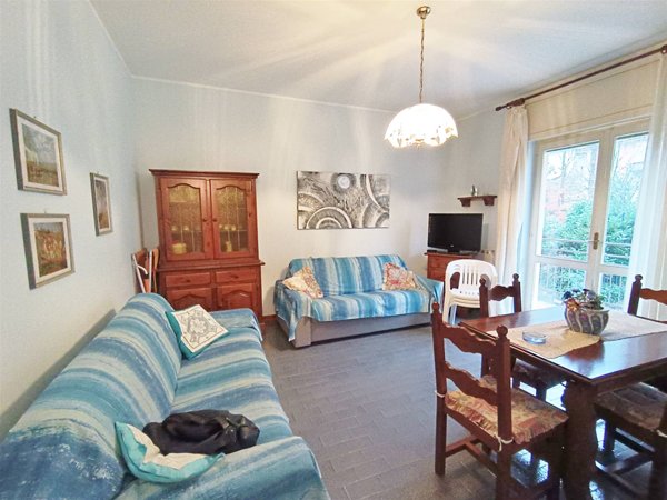 appartamento in vendita ad Armeno