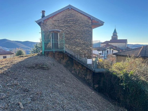 casa indipendente in vendita ad Armeno