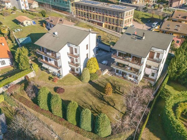 appartamento in vendita ad Armeno