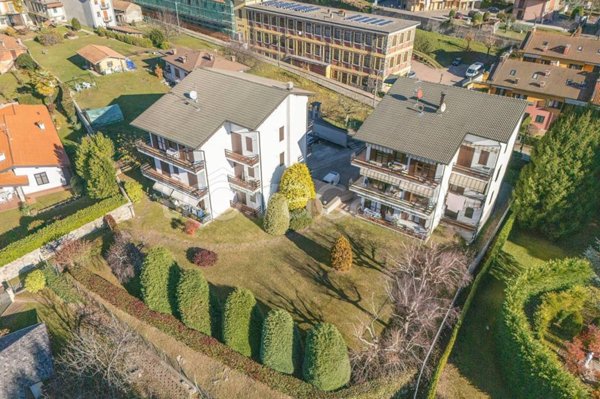 appartamento in vendita ad Armeno