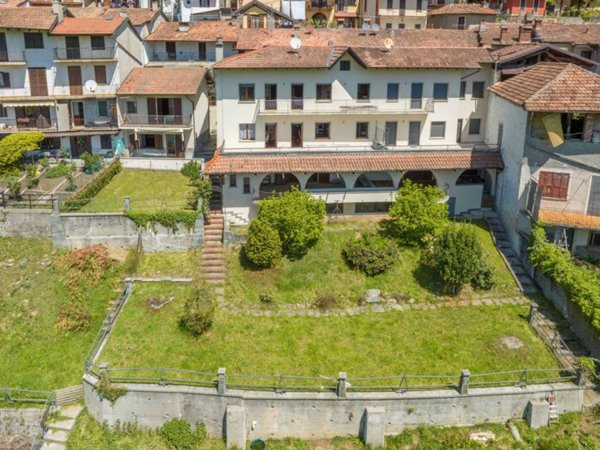 casa indipendente in vendita ad Armeno